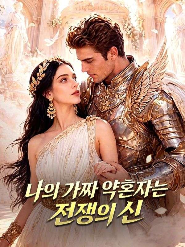 나의 가짜 약혼자는 전쟁의 신