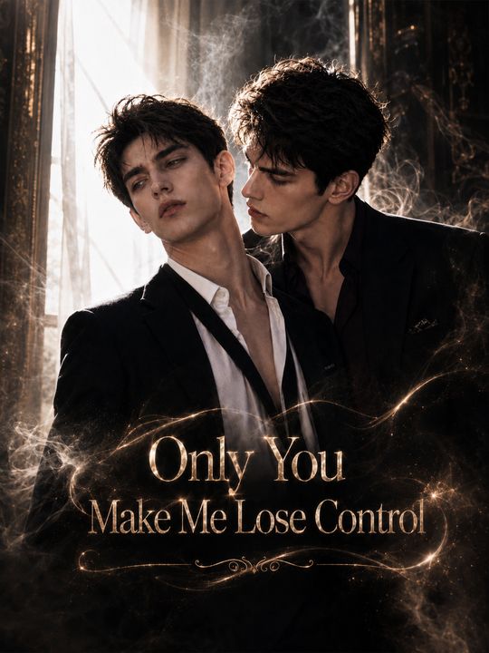Only You Make Me LoseContro