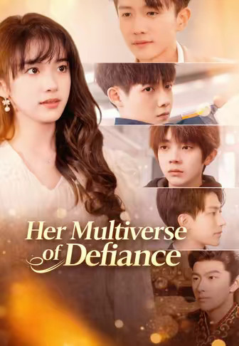 Her Multiverse of Defiance