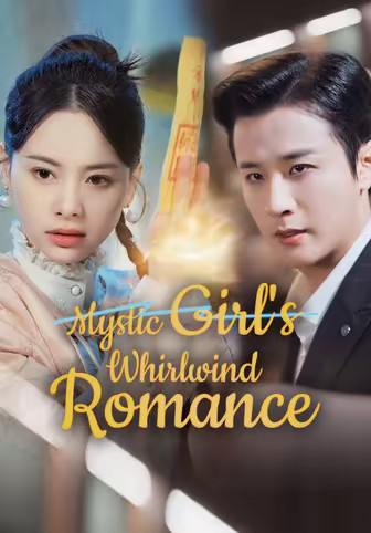Mystic Girl's Whirlwind Romance