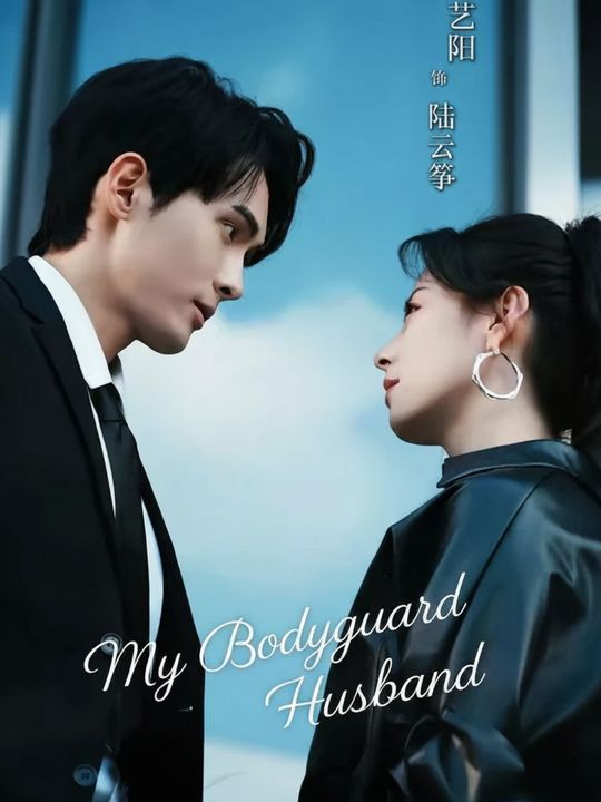 My Bodyguard Husband