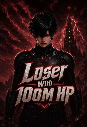 Loser With 100M HP