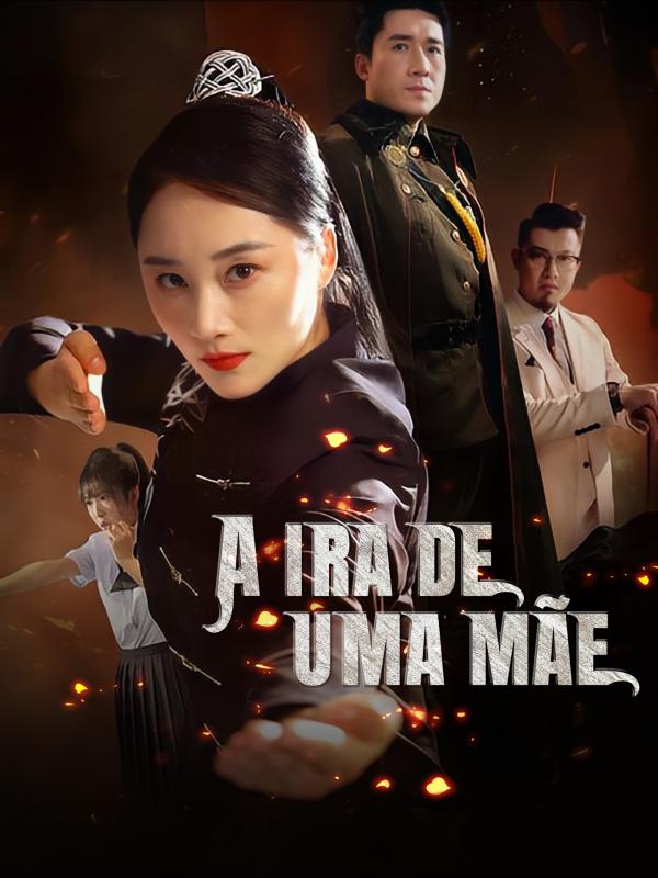 A ira de uma mãe