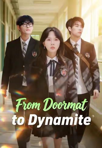 From Doormat to Dynamite
