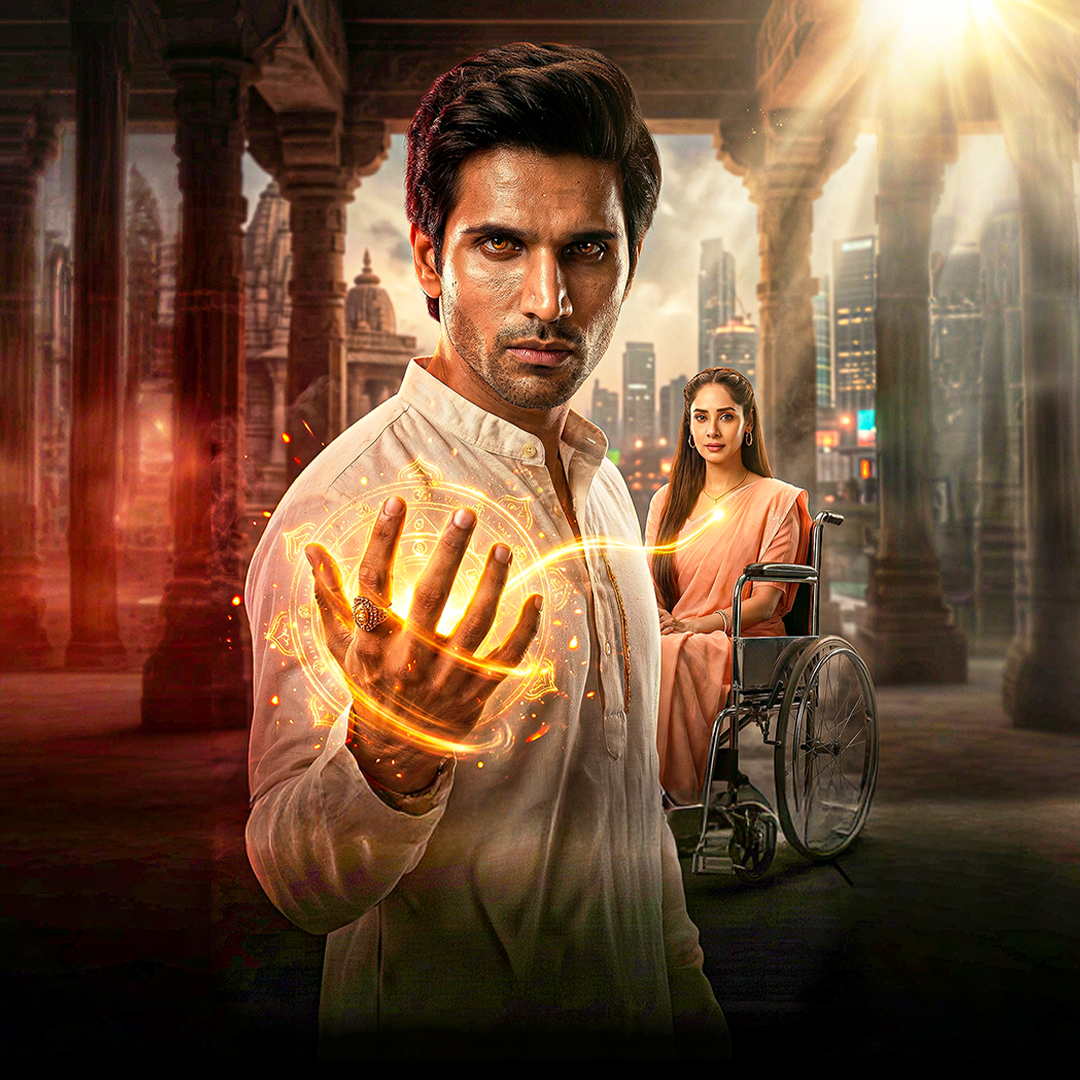 The Magical Husband (2026)