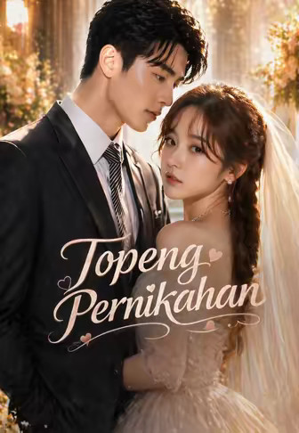 Topeng Pernikahan