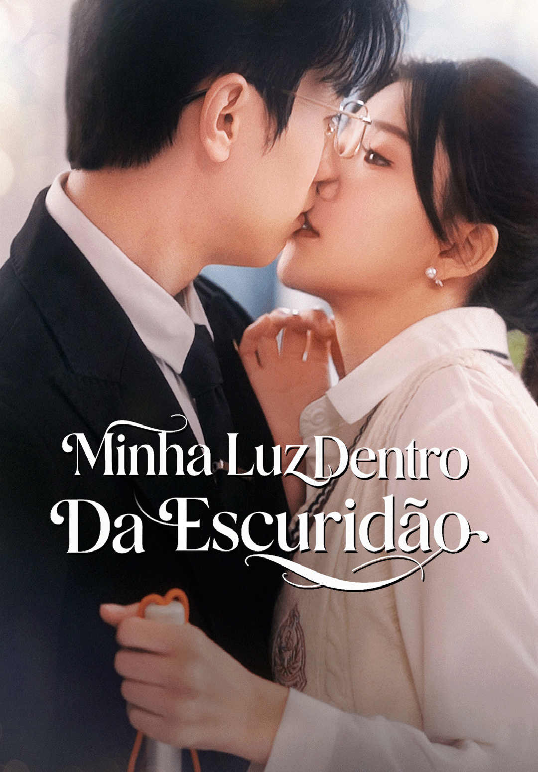 Minha Luz Dentro Da Escuridão