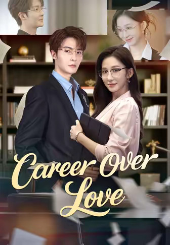 Career Over Love