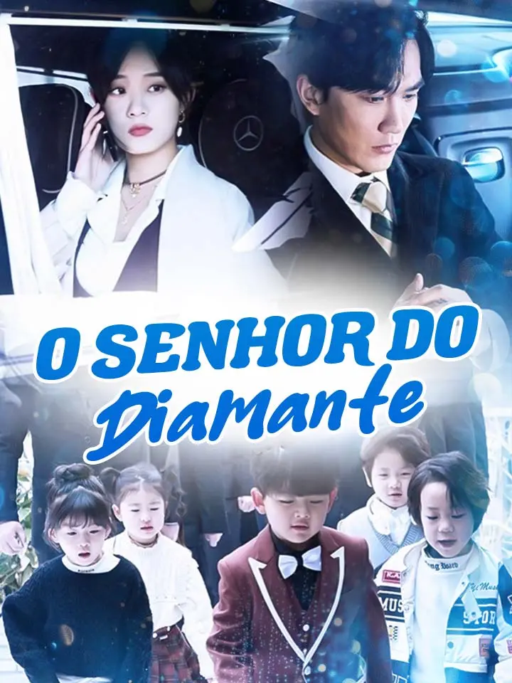 O Senhor do Diamante