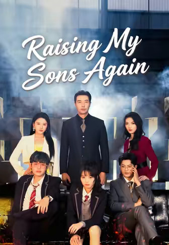 Raising My Sons Again