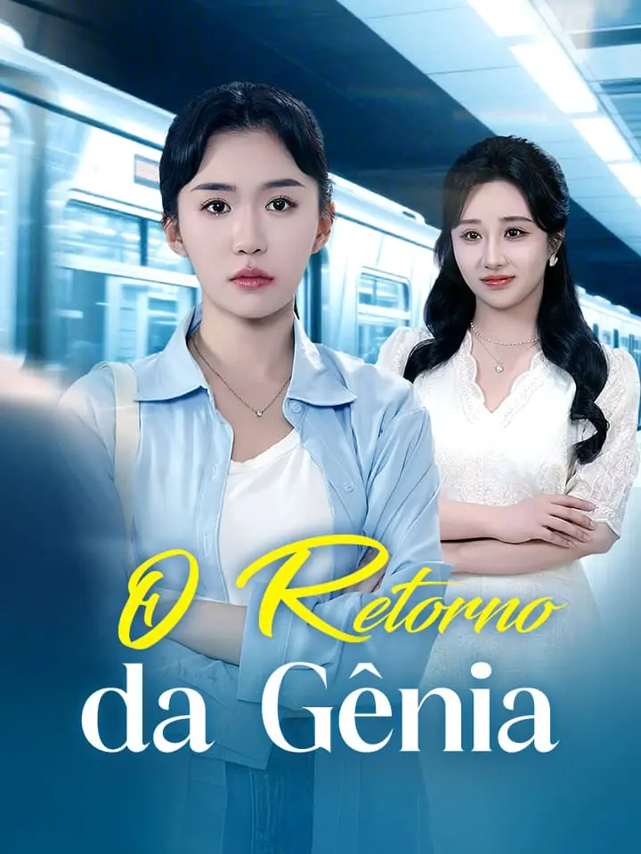 O Retorno da Gênia