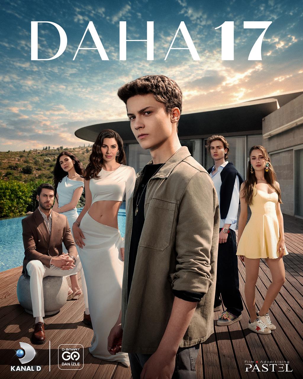 Daha 17[English]