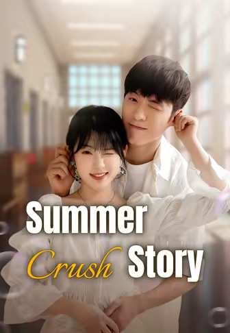Summer Crush Story