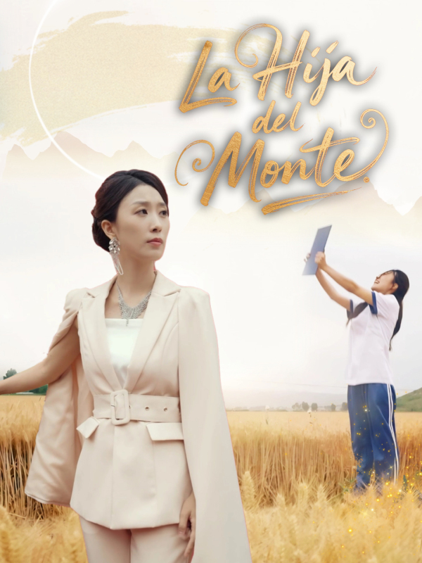 La Hija del Monte