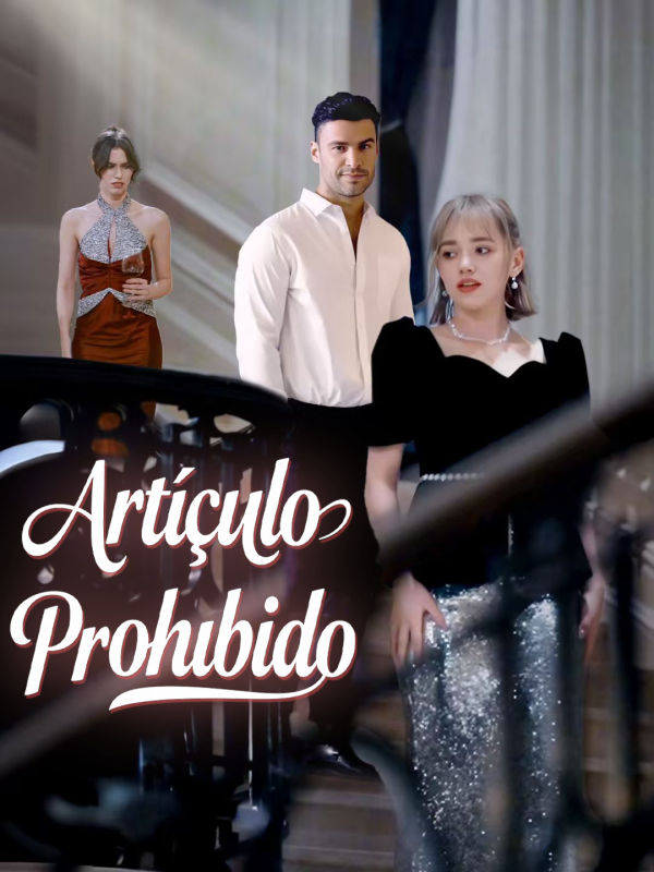 Artículo Prohibido