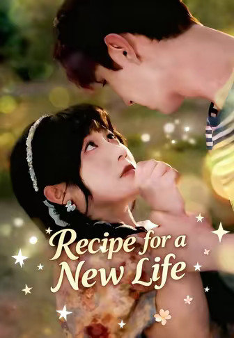 Recipe for a New Life