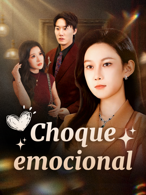 Choque emocional