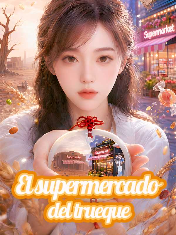 El supermercado del trueque
