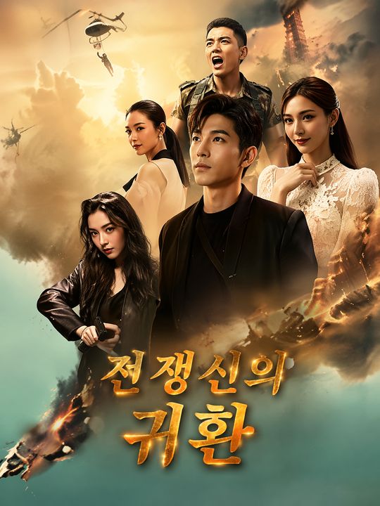 전쟁신의 귀환