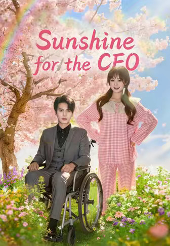 Sunshine for the CEO