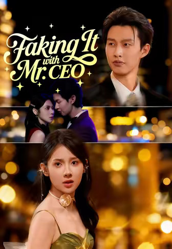 Faking It with Mr. CEO