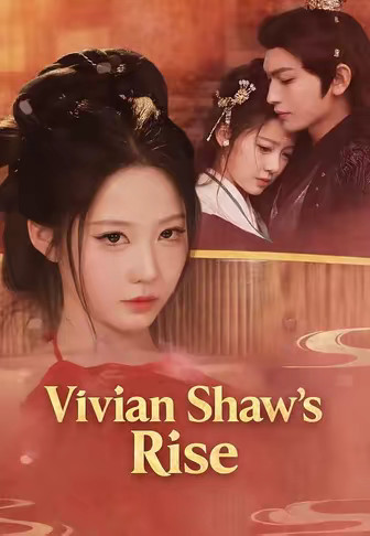 Vivian Shaw's Rise