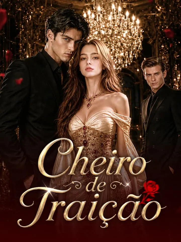 Cheiro de Traição
