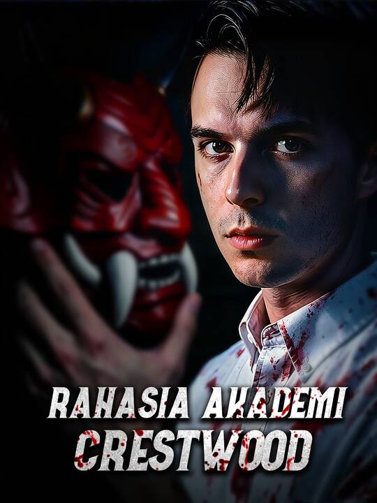 Rahasia Akademi Crestwood