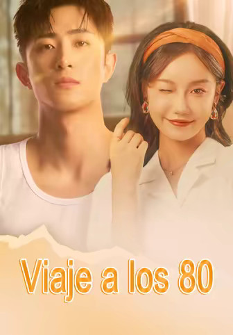 Viaje a los 80