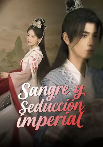 Sangre y seducción imperial