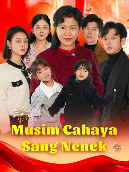 Musim Cahaya Sang Nenek