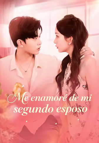 Me enamoré de mi segundo esposo