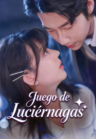 Juego de Luciérnagas