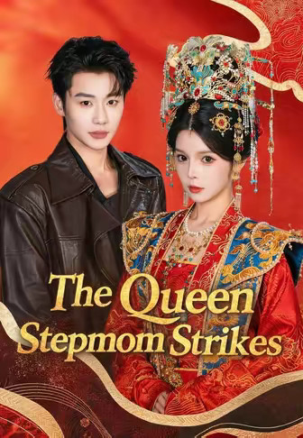 The Queen Stepmom Strikes