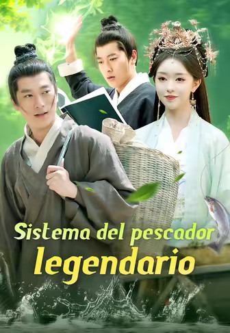 Sistema del pescador legendario