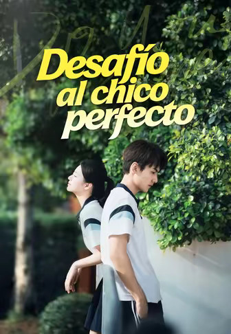 Desafío al chico perfecto
