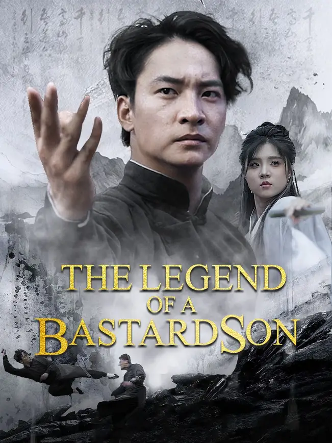 The Legend of A Bastard Son