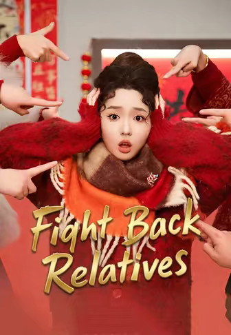 Fight Back Relatives