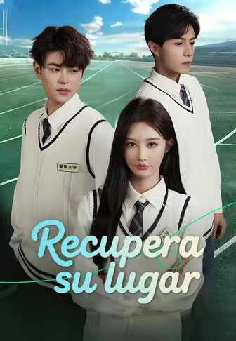 Recupera su lugar