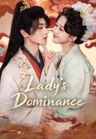 Lady’s Dominance