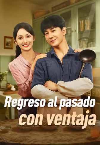 Regreso al pasado con ventaja