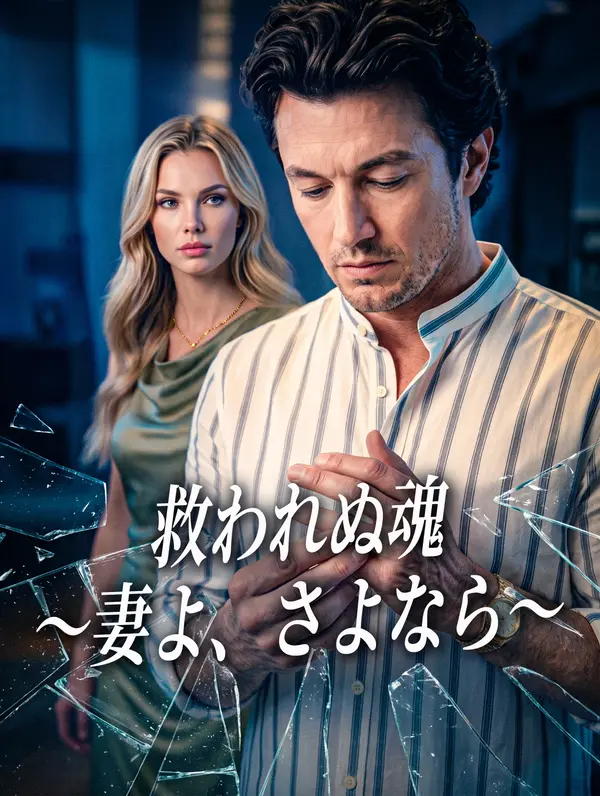 救われぬ魂 〜妻よ、さよなら〜