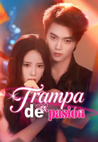 Trampa de pasión