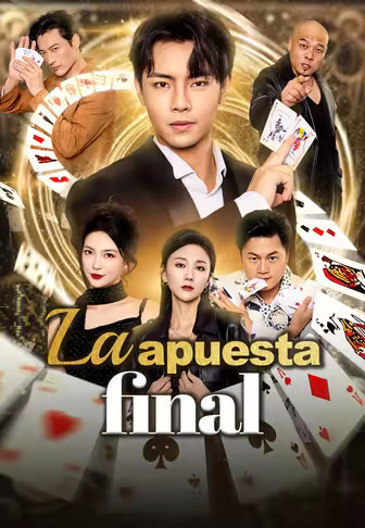 La apuesta final