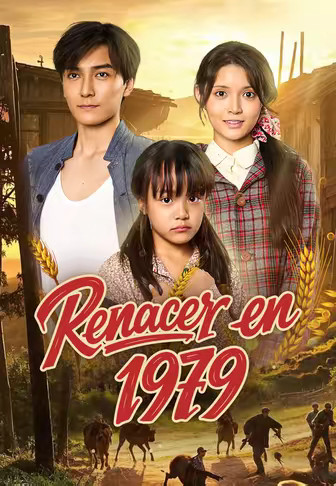 Renacer en 1979