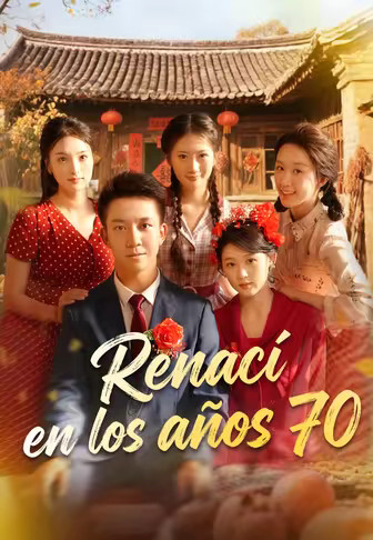Renací en los años 70