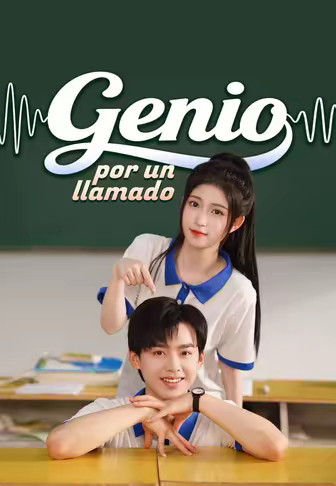 Genio por un llamado