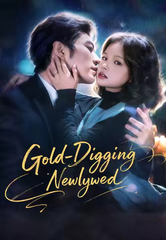 Gold-Digging Newlywed