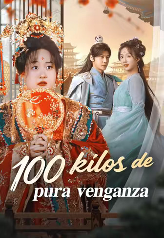 (Doblado)100 kilos de pura venganza