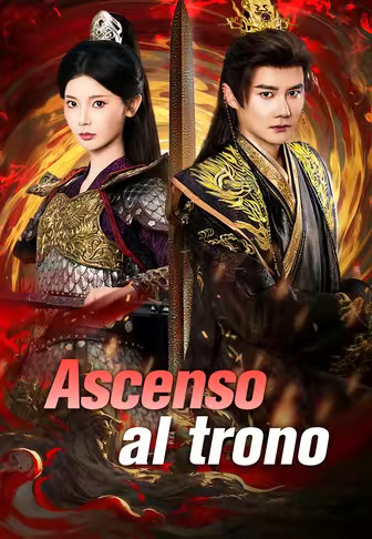 Ascenso al trono